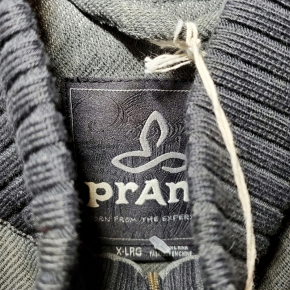Prana Jacket - Picture 11 of 11